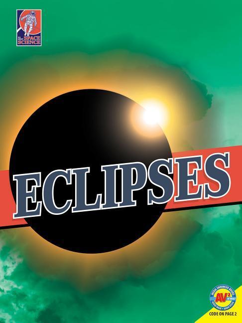 Vorderes Coverbild Eclipses