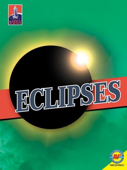 Vorderes Coverbild Eclipses