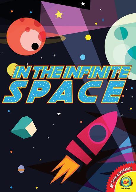 Vorderes Coverbild Space