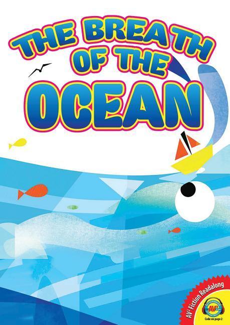 Vorderes Coverbild Oceans