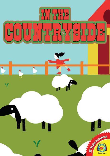 Vorderes Coverbild Countryside