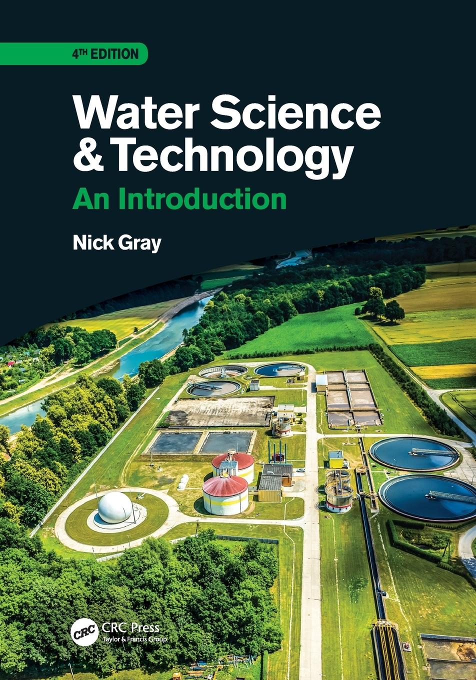 Vorderes Coverbild Water Science and Technology