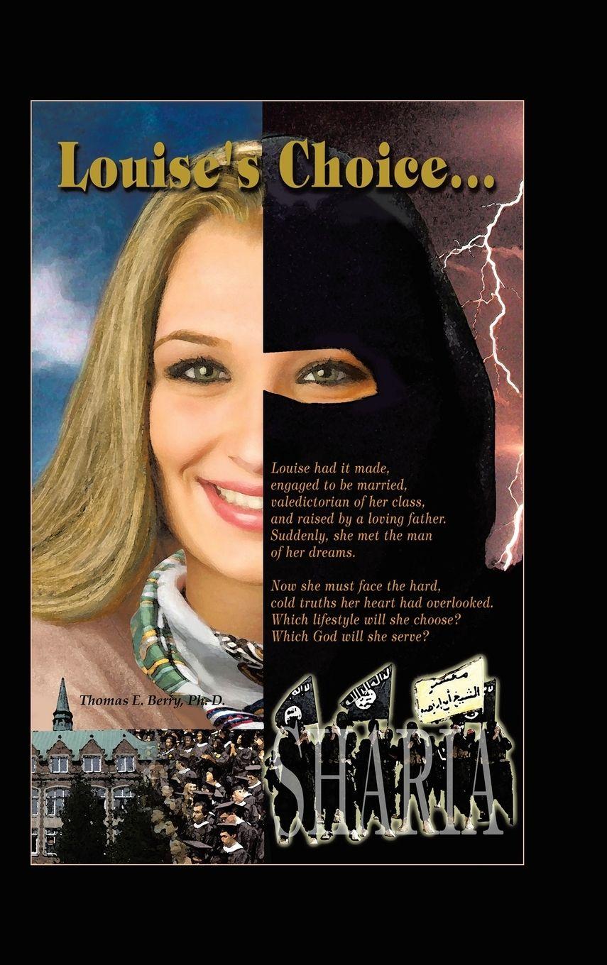 Vorderes Coverbild Louise's Choice...