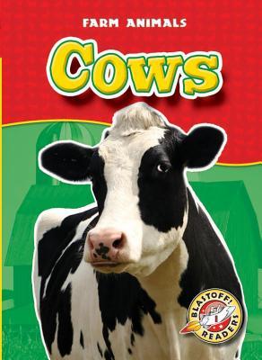 Vorderes Coverbild Cows