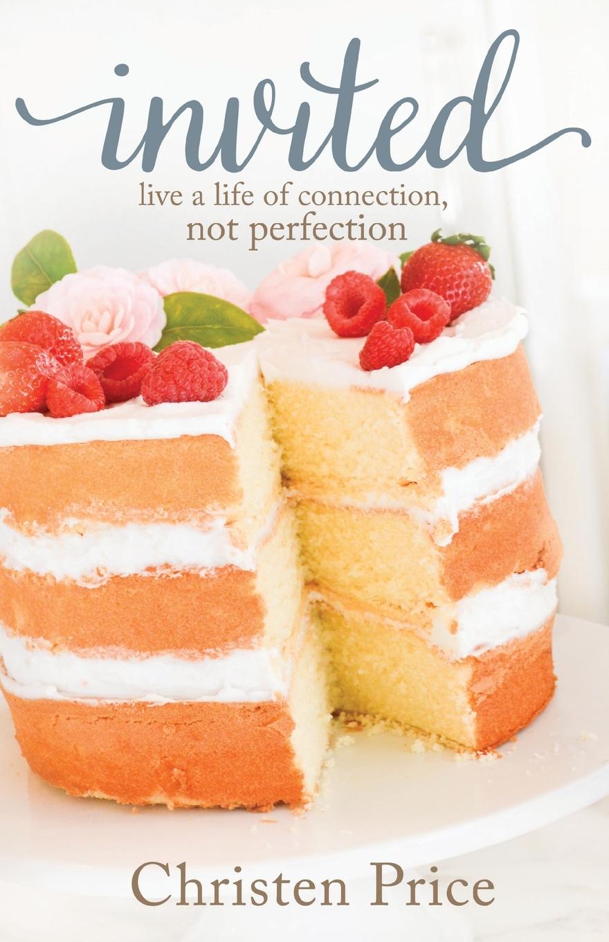 Vorderes Coverbild Invited