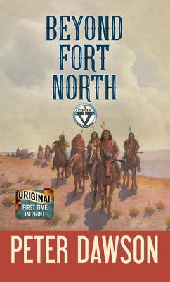 Vorderes Coverbild Beyond Fort North