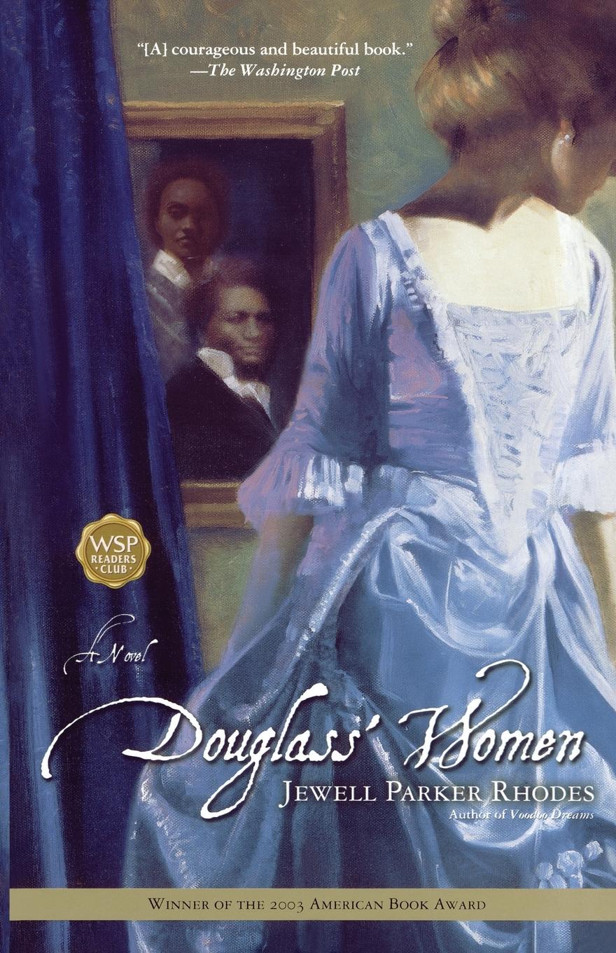 Vorderes Coverbild Douglass' Women