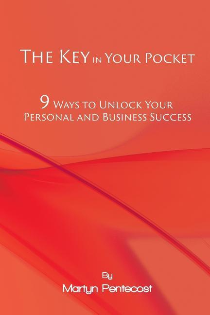 Vorderes Coverbild The Key in Your Pocket
