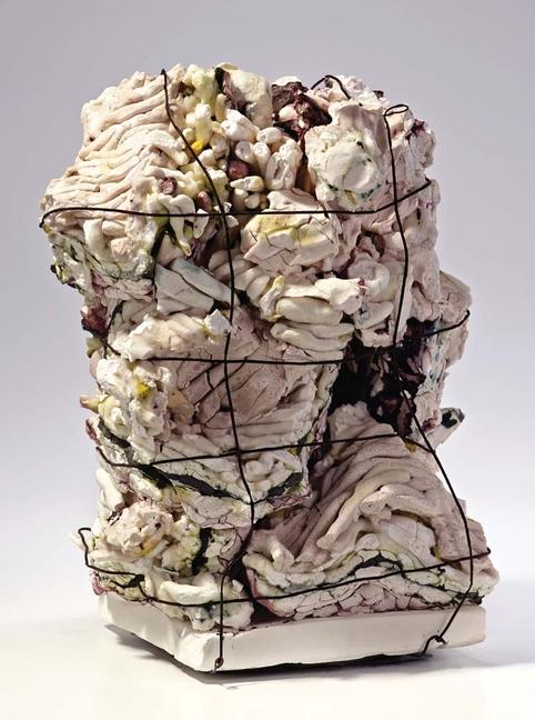 Vorderes Coverbild Annabeth Rosen: Fired, Broken, Gathered, Heaped