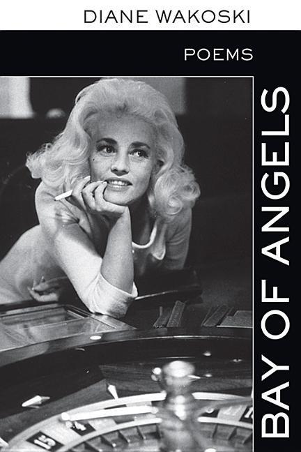 Vorderes Coverbild Bay of Angels