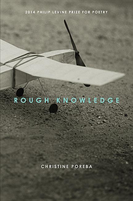 Vorderes Coverbild Rough Knowledge
