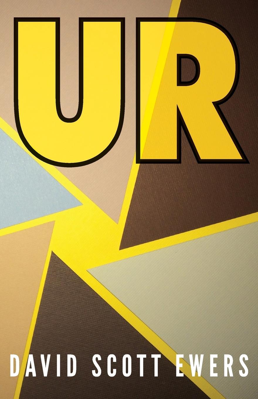 Vorderes Coverbild Ultimate Resort