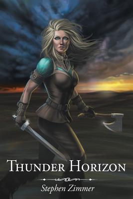 Vorderes Coverbild Thunder Horizon