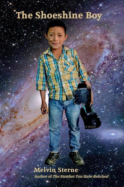 Vorderes Coverbild The Shoeshine Boy