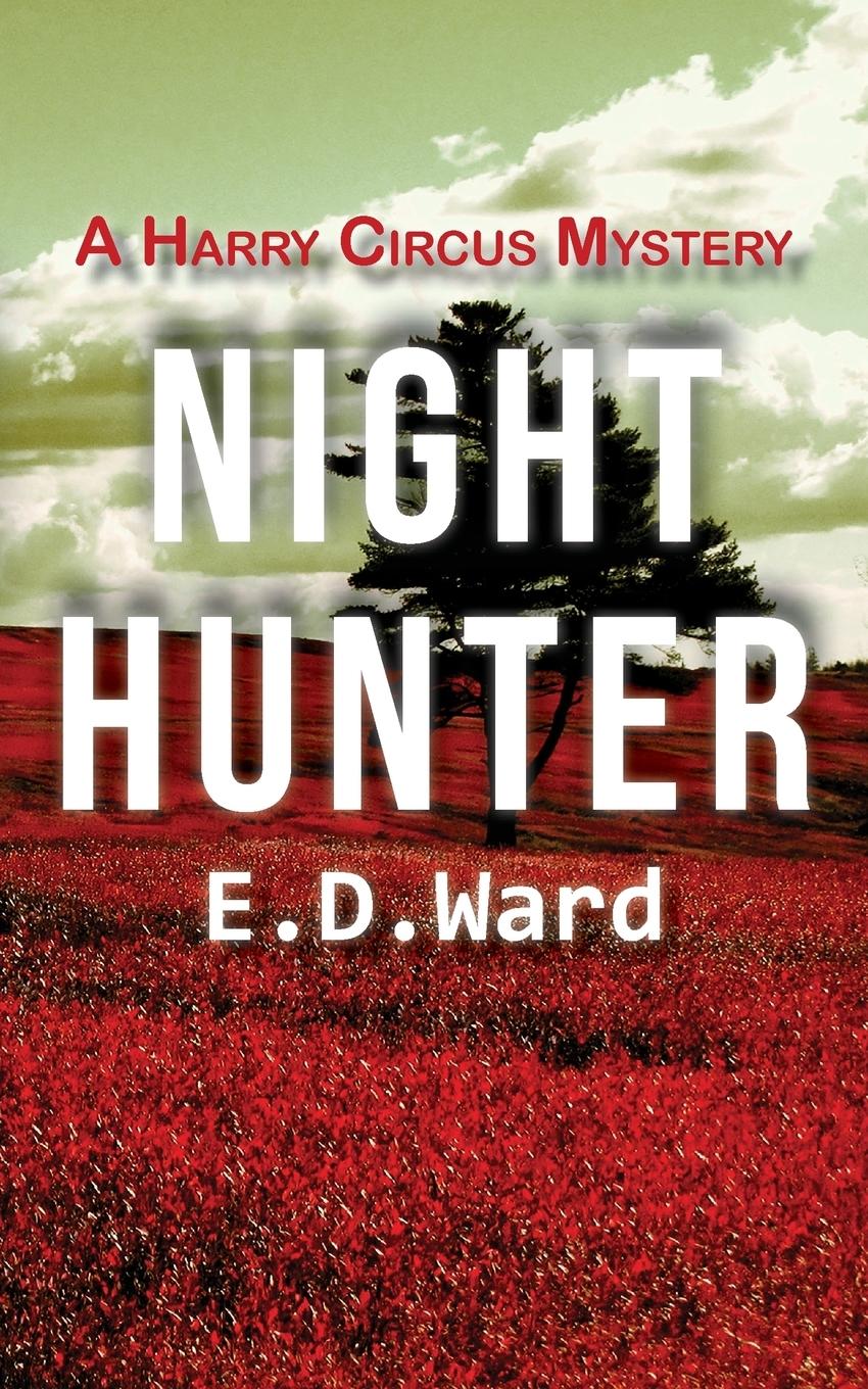 Vorderes Coverbild Night Hunter