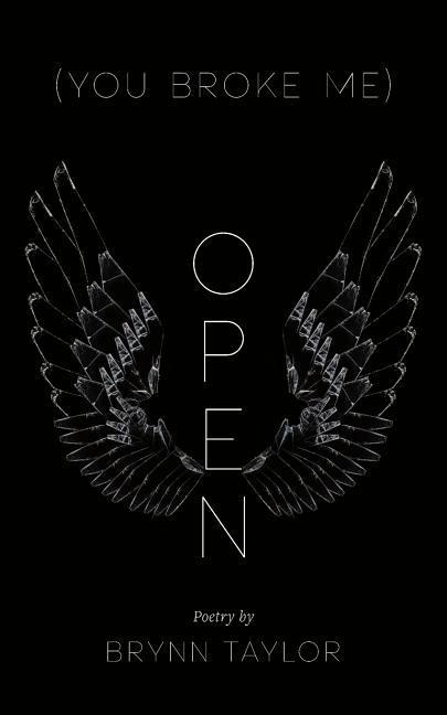 Vorderes Coverbild (You Broke Me) Open