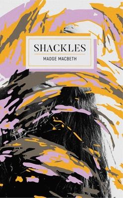Vorderes Coverbild Shackles