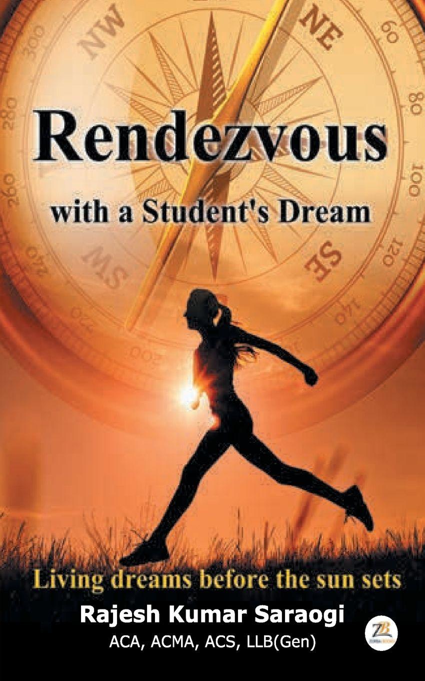 Vorderes Coverbild Rendevous with a Student's Dream
