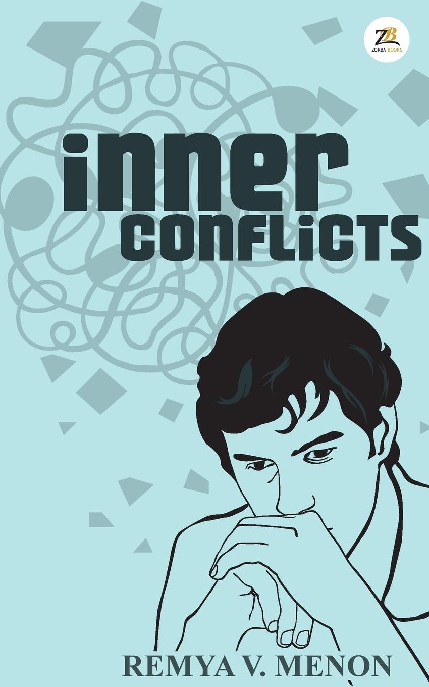 Vorderes Coverbild Inner Conflicts