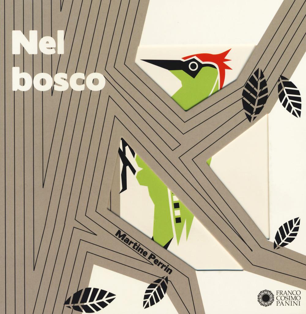 Vorderes Coverbild Nel bosco