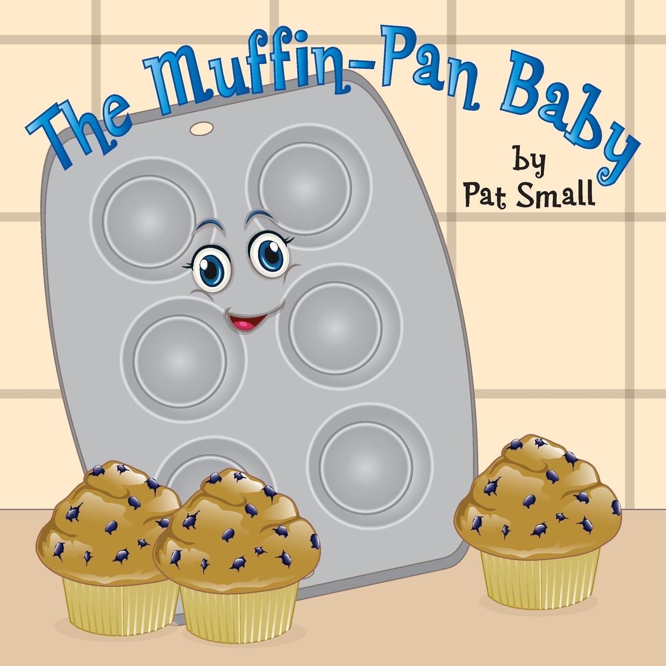 Vorderes Coverbild The Muffin-Pan Baby