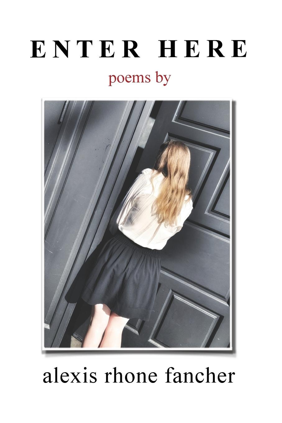 Vorderes Coverbild Enter Here