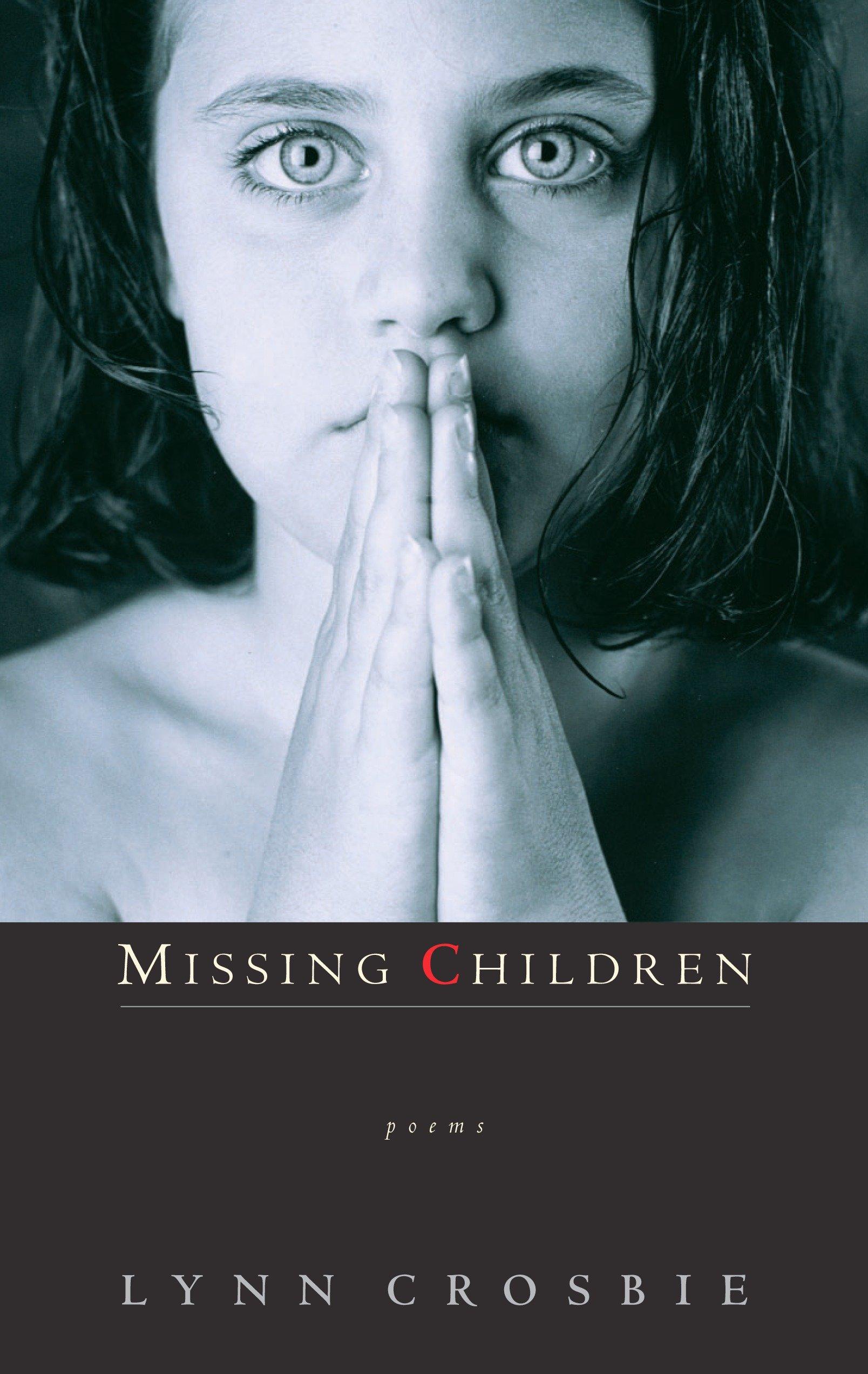 Vorderes Coverbild Missing Children