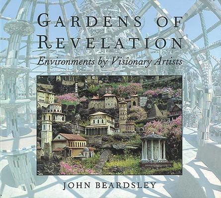 Vorderes Coverbild Gardens of Revelation: 10 Leading Reporters and Editors on the Perils and Pitfalls of the Press