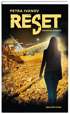 Vorderes Coverbild Reset