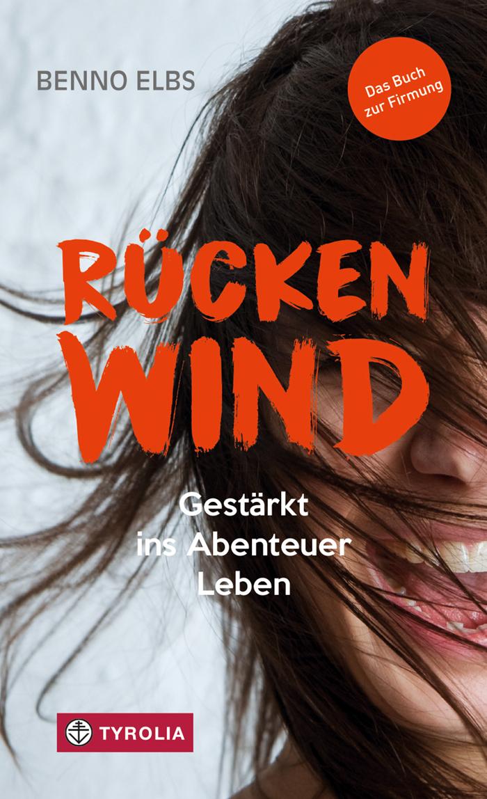 Vorderes Coverbild Rückenwind