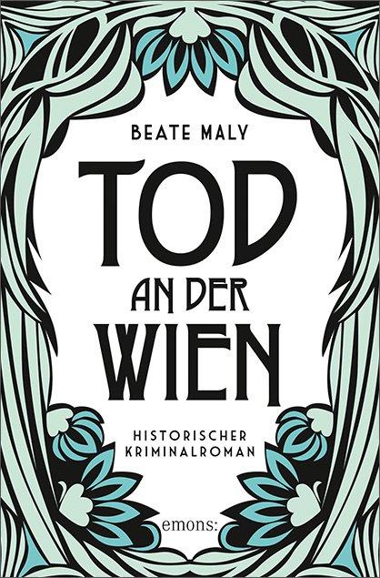 Vorderes Coverbild Tod an der Wien