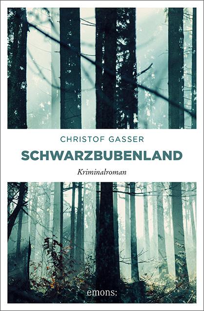 Vorderes Coverbild Schwarzbubenland
