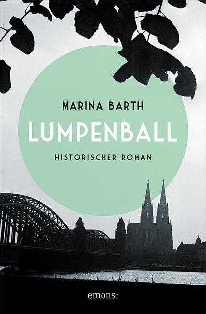Vorderes Coverbild Lumpenball