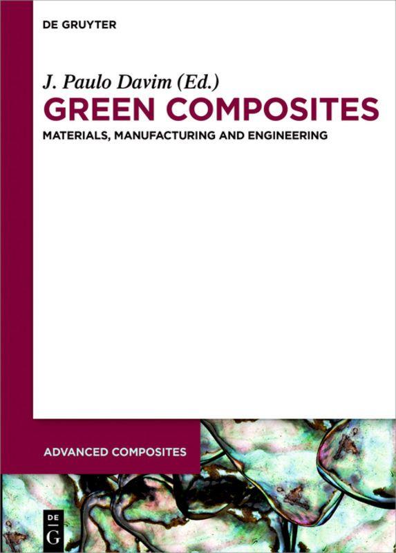 Vorderes Coverbild Green Composites