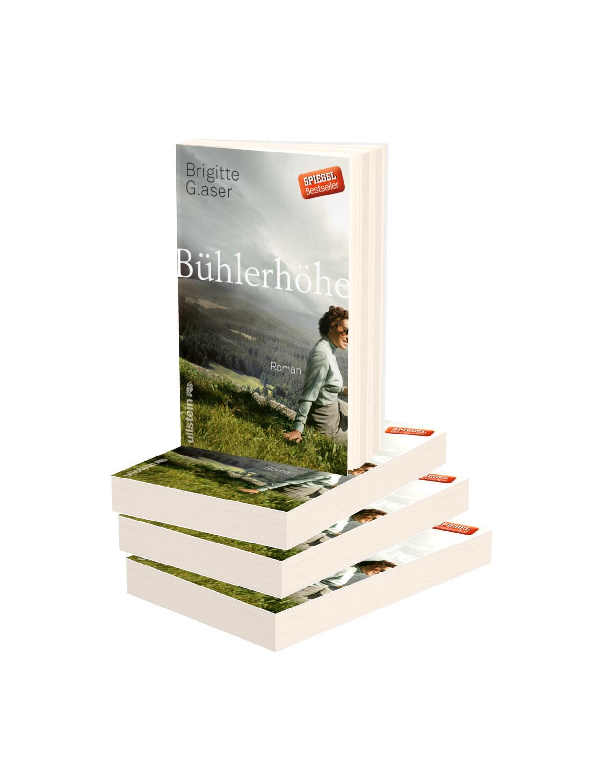 Beispielinhalt (Bild) Bühlerhöhe