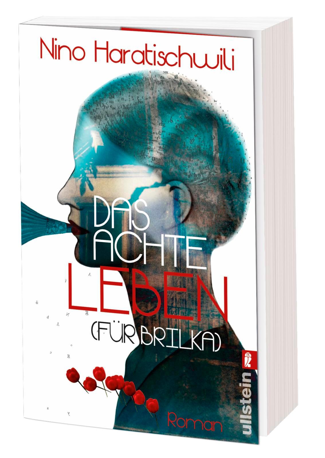 Beispielinhalt (Bild) Das achte Leben (Für Brilka)