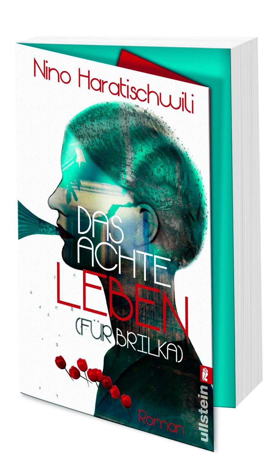 Beispielinhalt (Bild) Das achte Leben (Für Brilka)
