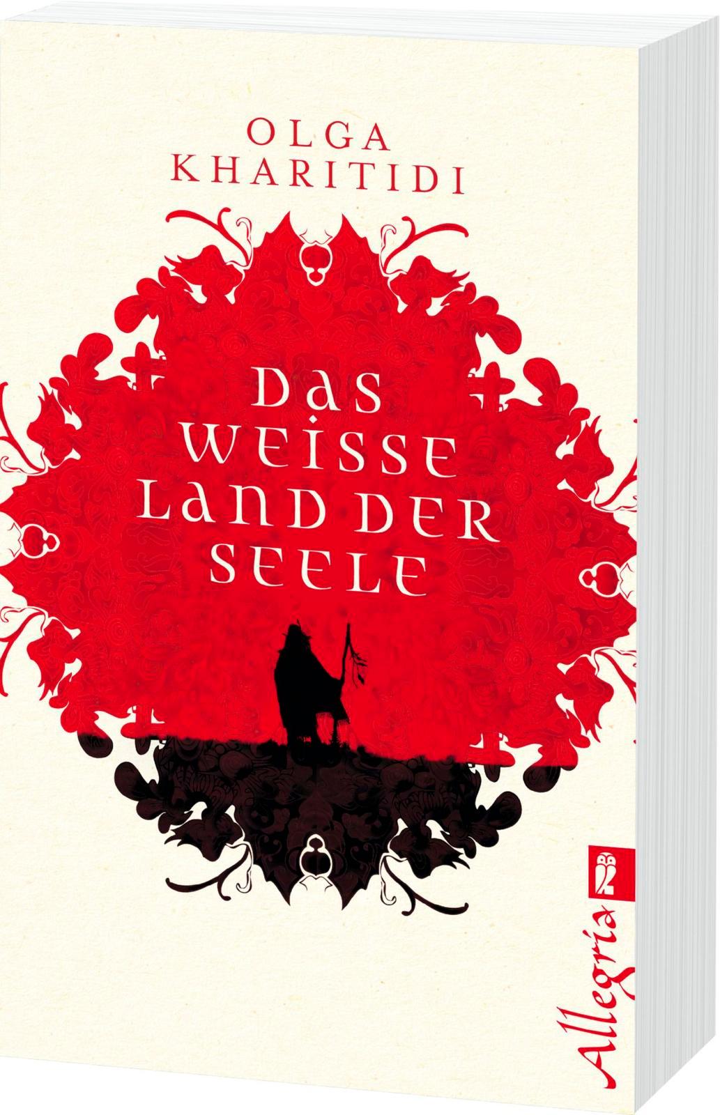 Beispielinhalt (Bild) Das weiße Land der Seele