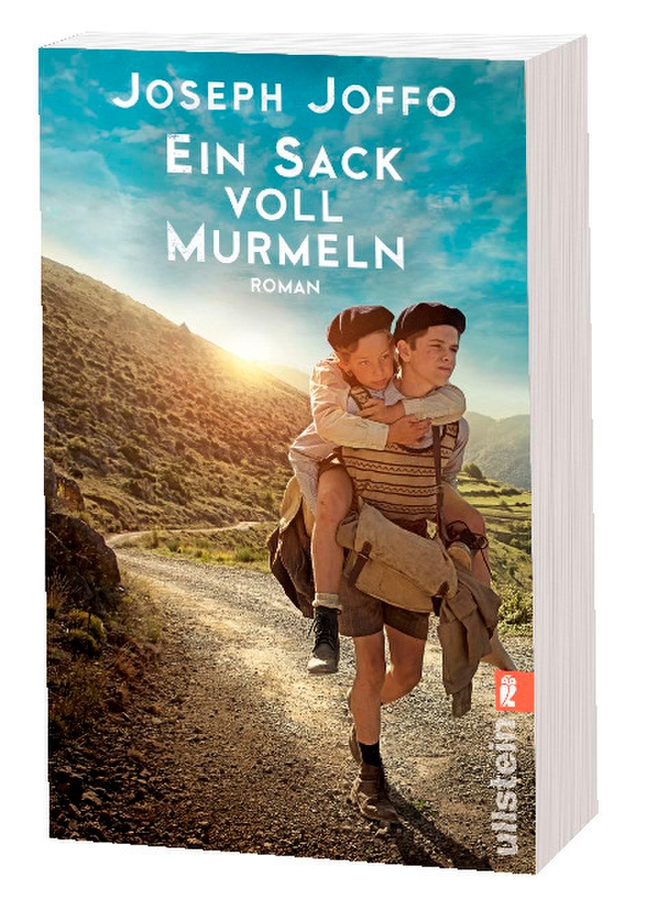 Beispielinhalt (Bild) Ein Sack voll Murmeln