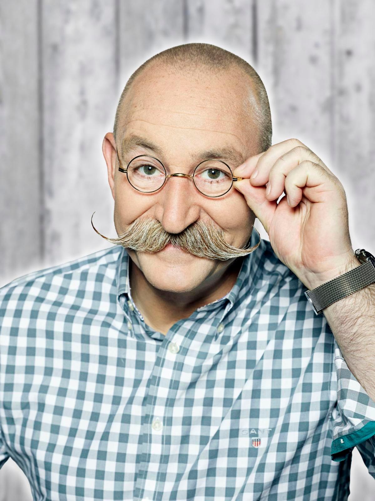 Autorenbild Keine Zeit für Arschlöcher!