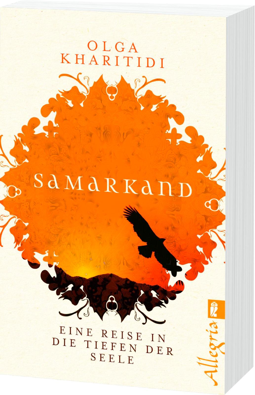 Beispielinhalt (Bild) Samarkand