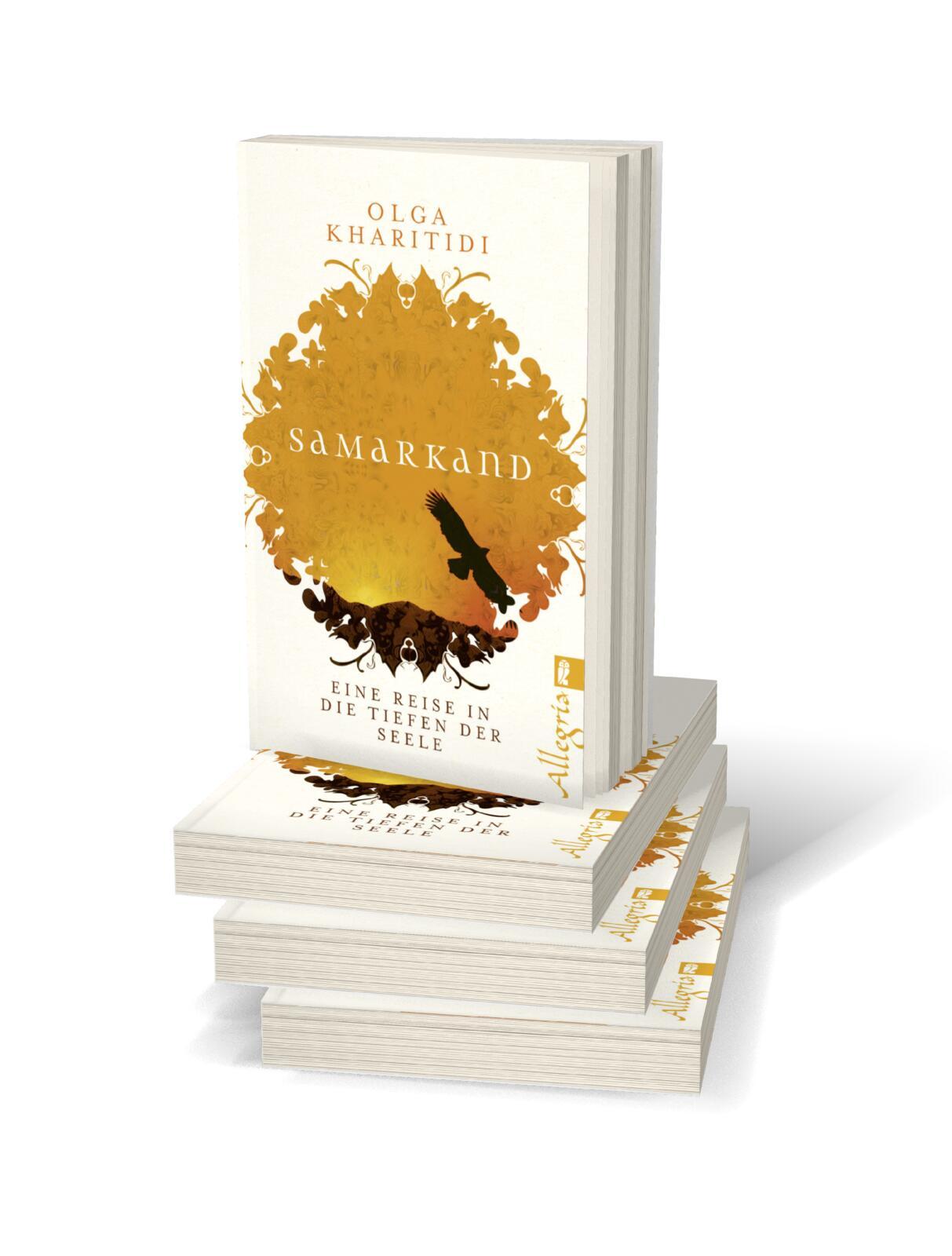 Beispielinhalt (Bild) Samarkand