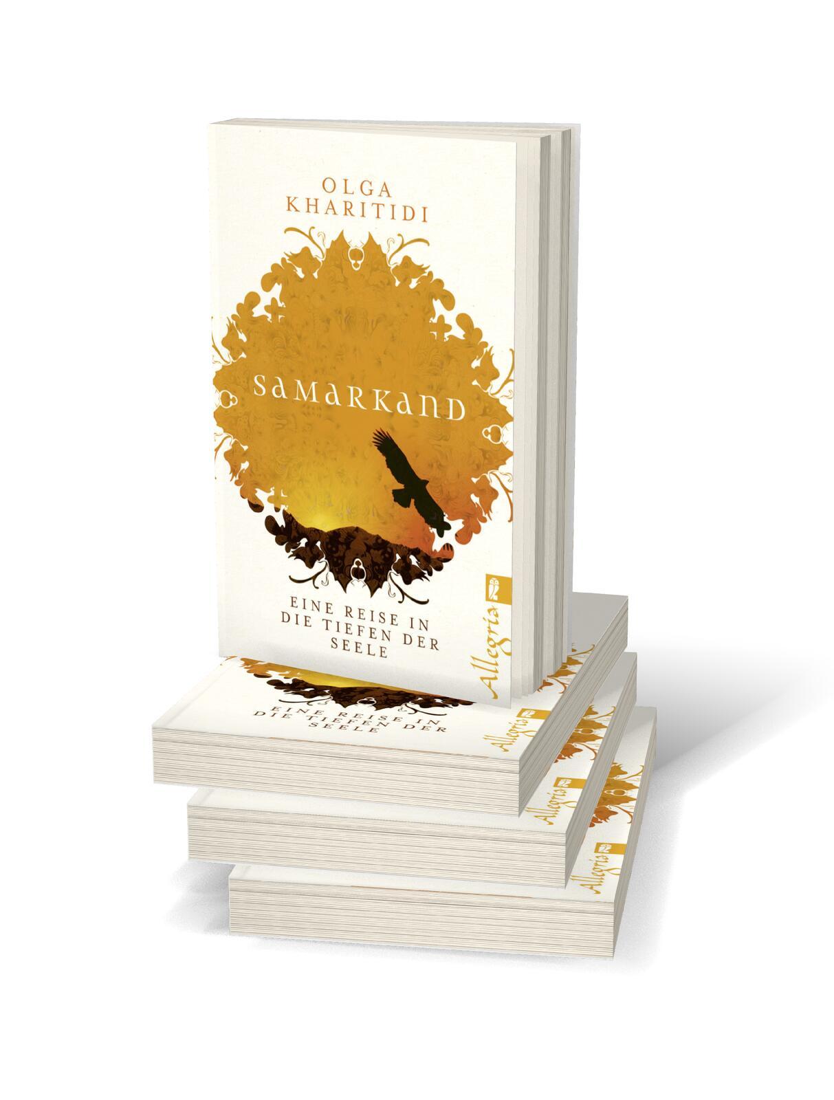 Beispielinhalt (Bild) Samarkand