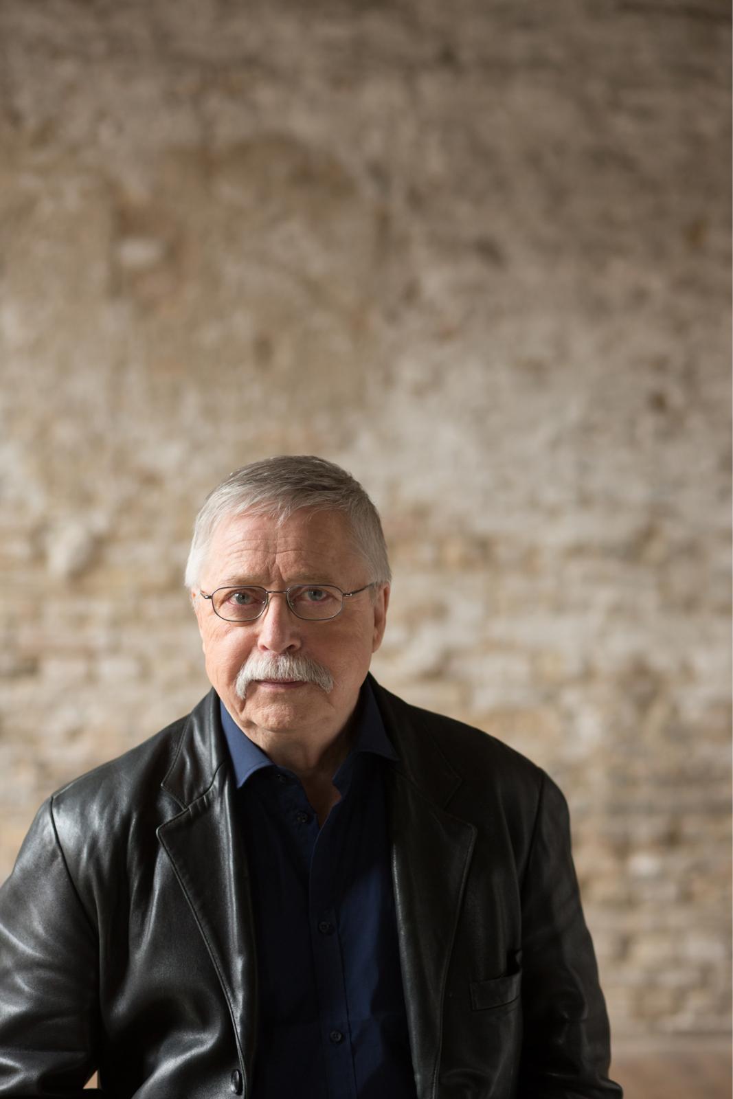 Autorenbild Warte nicht auf bessre Zeiten!