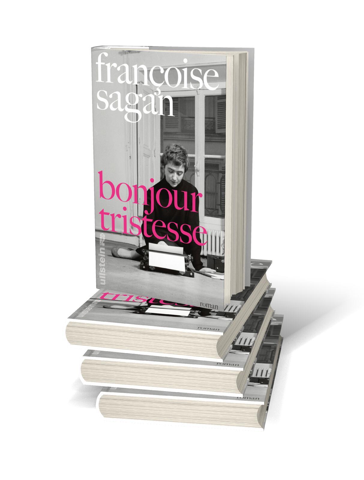 Beispielinhalt (Bild) Bonjour tristesse