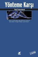 Vorderes Coverbild Yönteme Karsi