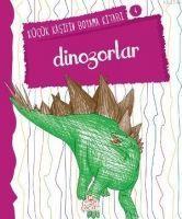 Vorderes Coverbild Dinazorlar