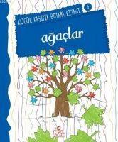 Vorderes Coverbild Agaclar
