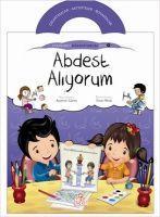 Vorderes Coverbild Abdest Aliyorum