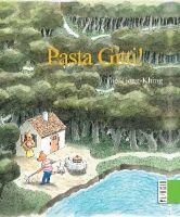 Vorderes Coverbild Pasta Gitti